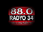Radyo 34